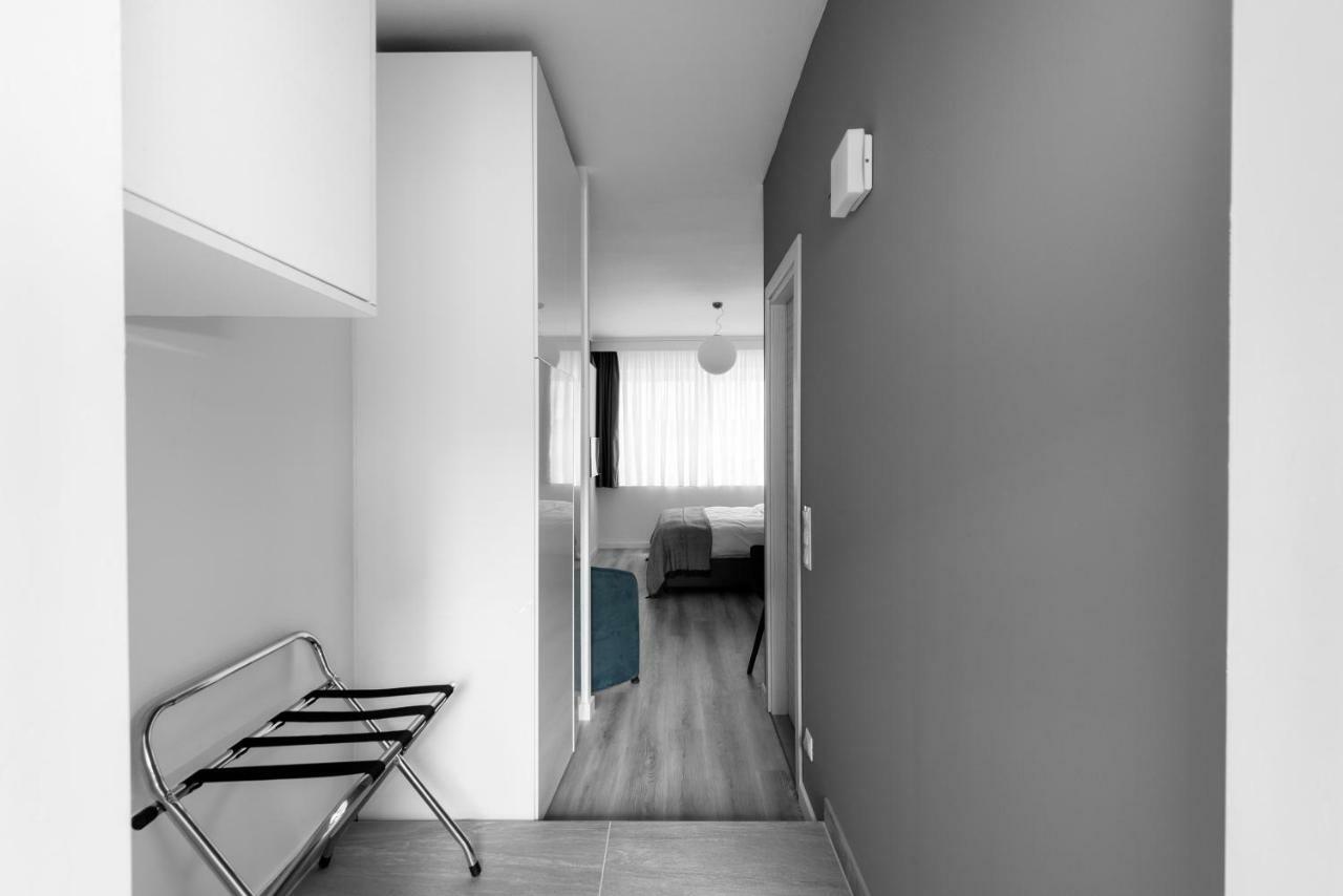Apartment M&f Luxury Est. 2019 / F Thessaloniki