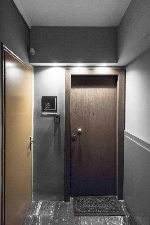 Apartment M&f Luxury Est. 2019 / F