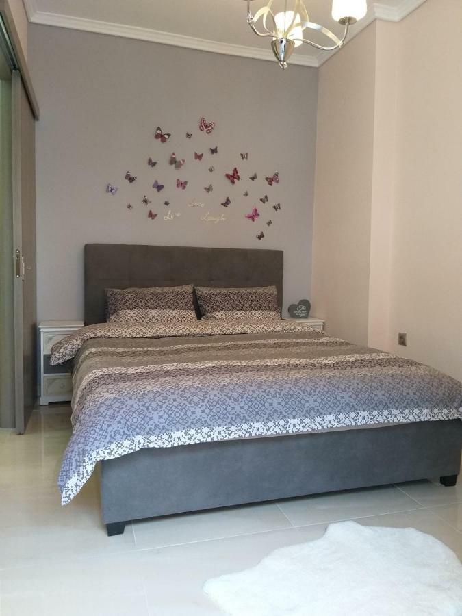 Apartment Thess Old Town With Free Private Parking *
