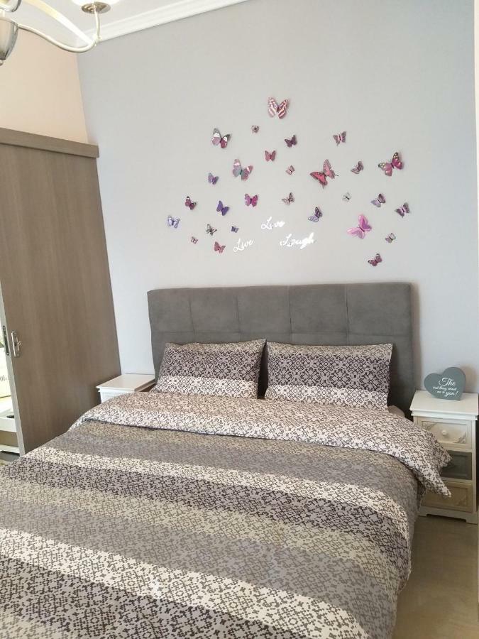 Thess Old Town With Free Private Parking Thessaloniki
