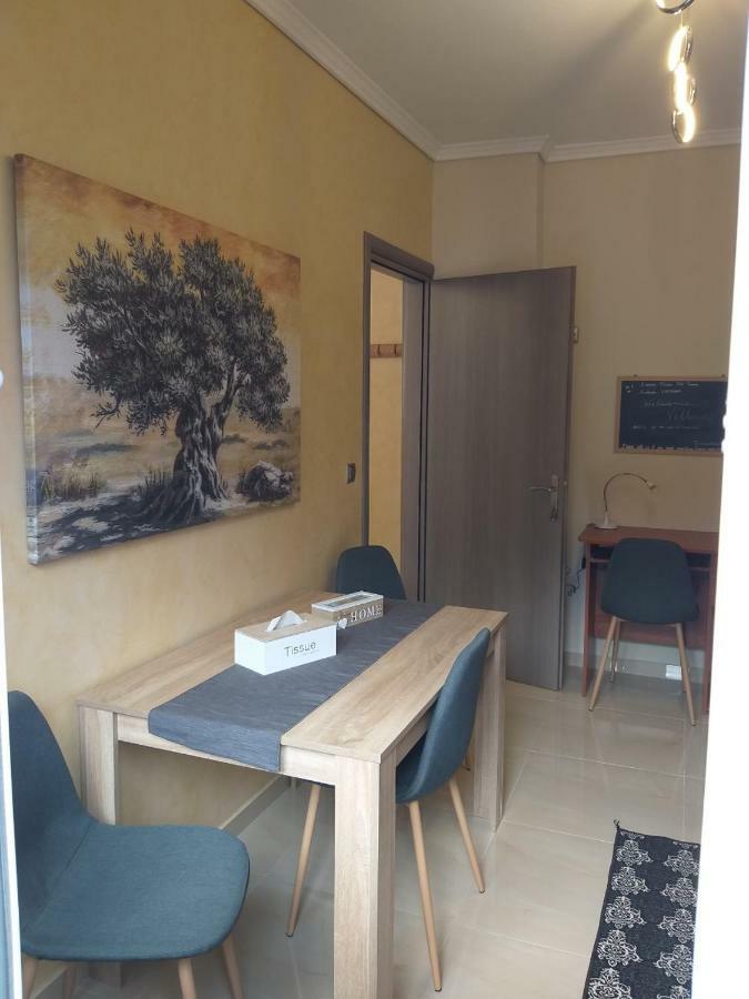 Thess Old Town With Free Private Parking Thessaloniki