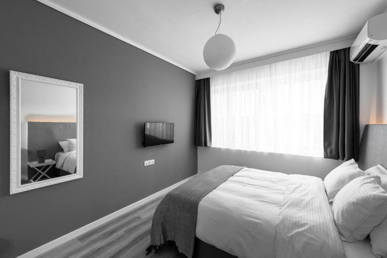Apartment M&f Luxury M