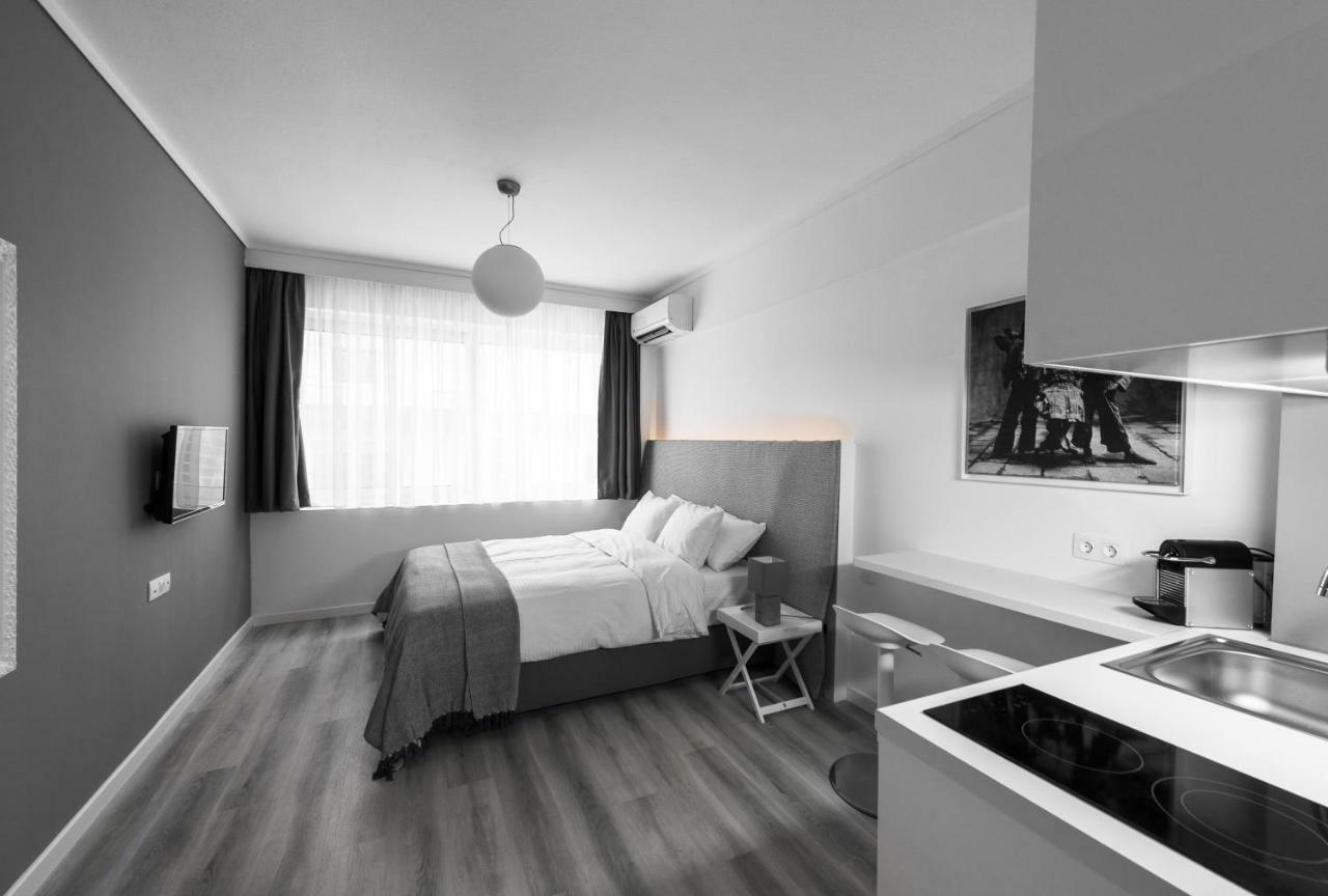 Apartment M&f Luxury M *