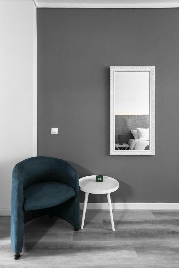 M&f Luxury M Daire Selanik
