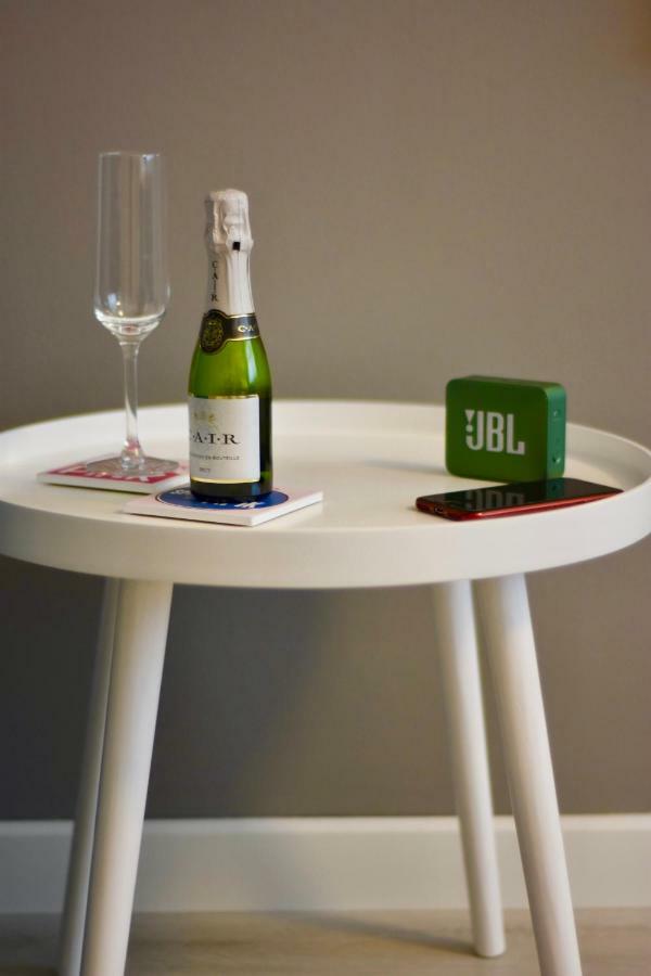 Apartment M&f Luxury M *