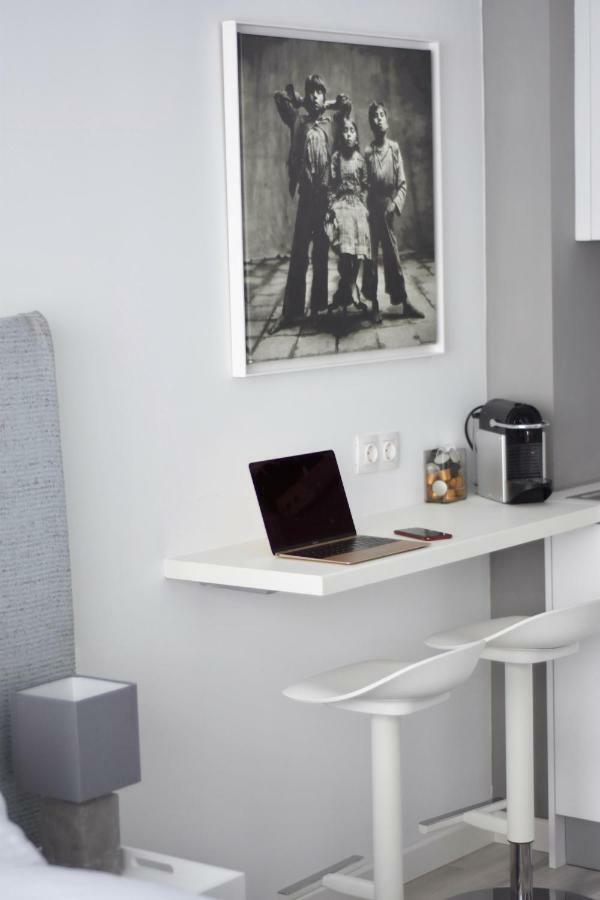 Daire M&f Luxury M *
