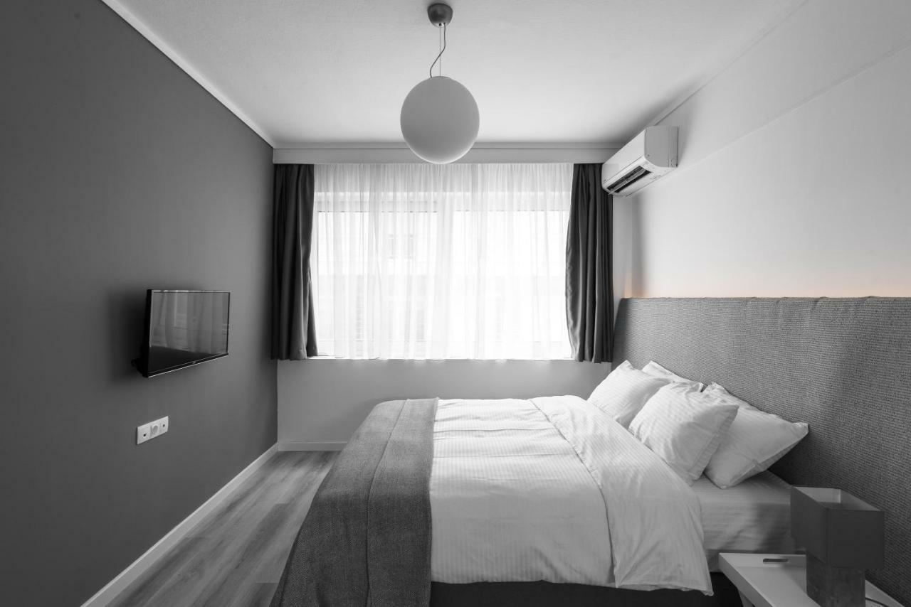 Apartment M&f Luxury M Thessaloniki