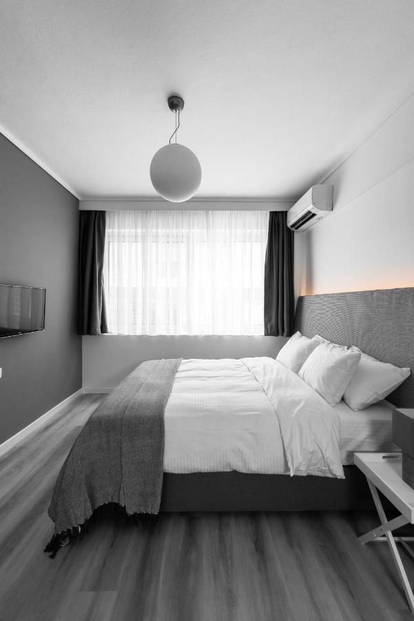 Apartment M&f Luxury M *