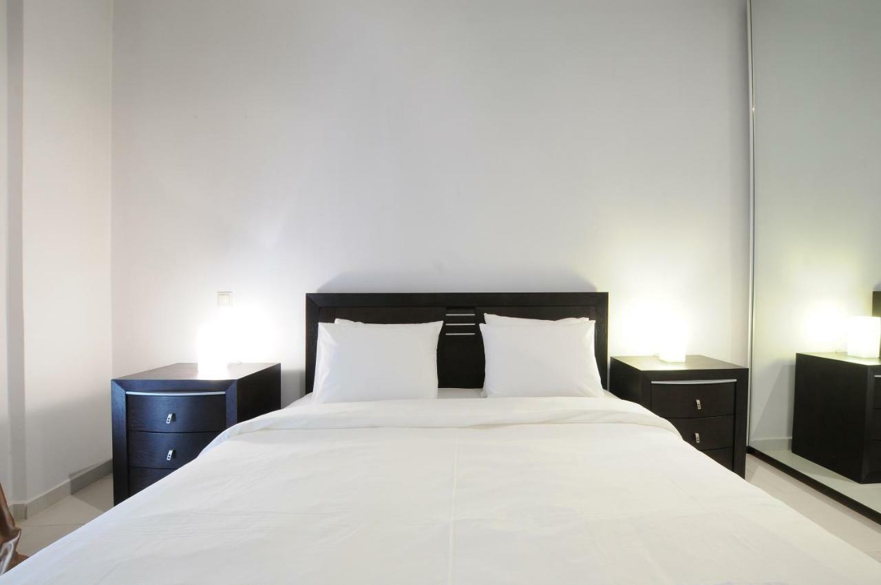 Apartment F & B Collection - For 3 *