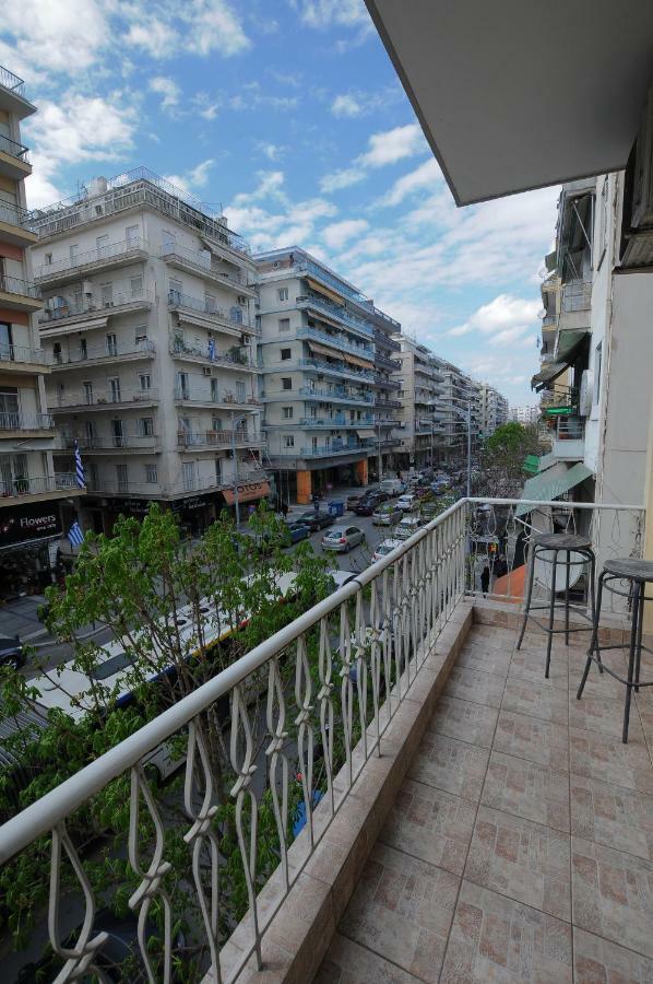 F & B Collection - For 3 Thessaloniki