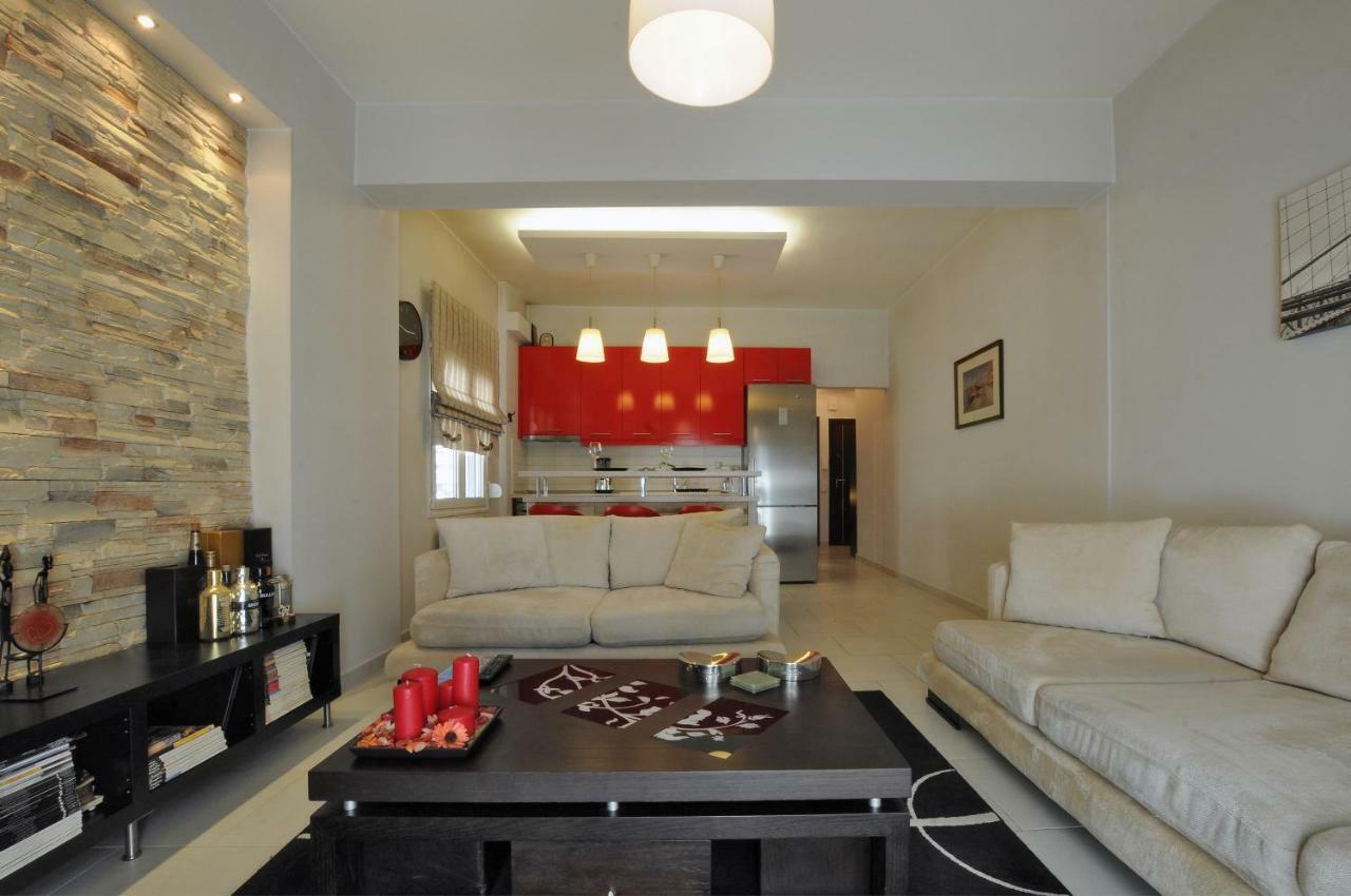 F & B Collection - For 3 Apartment