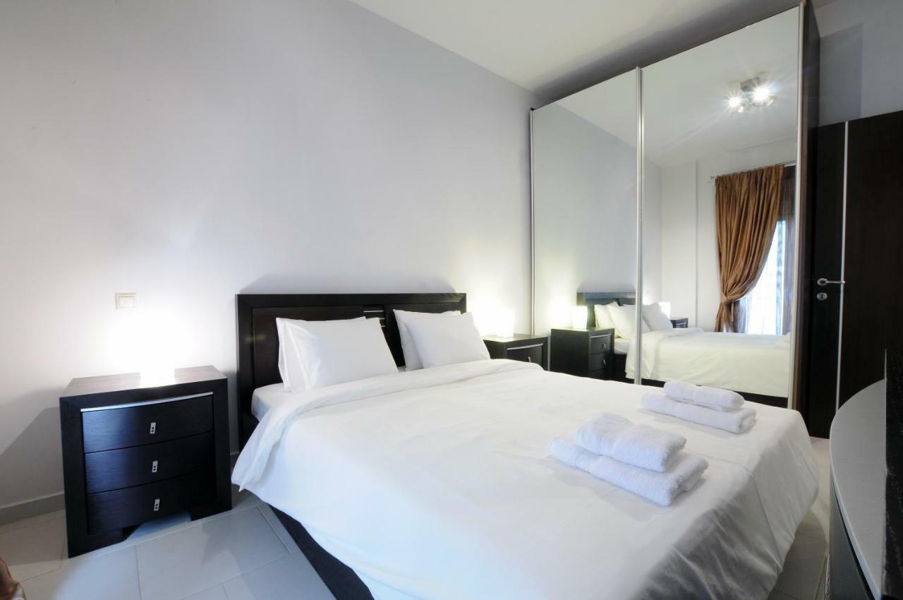 Apartment F & B Collection - For 3 Thessaloniki