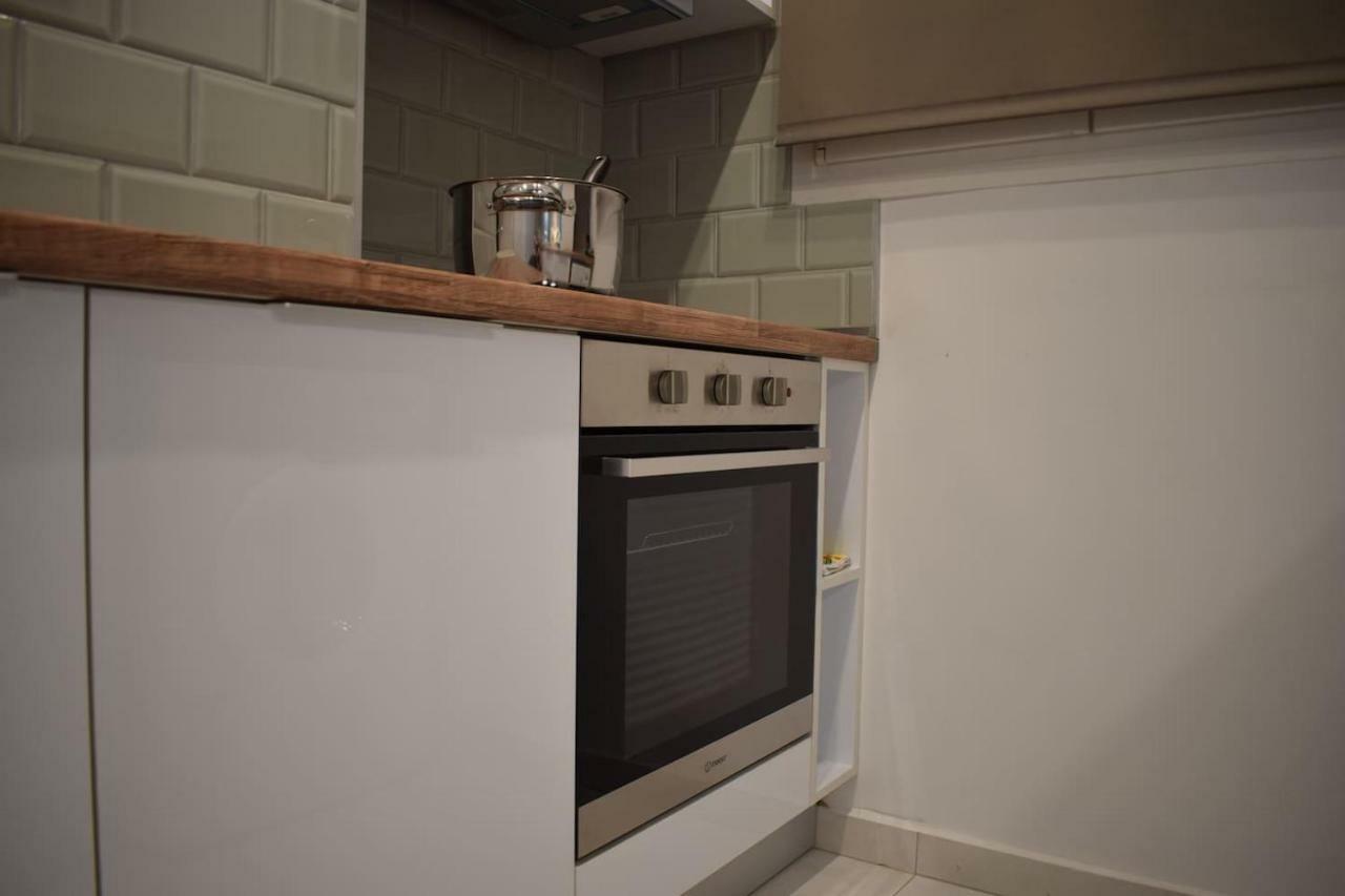Luxury In Appartement