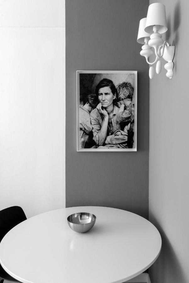 M&f Luxury Est. 2019 / F Apartment Thessaloniki