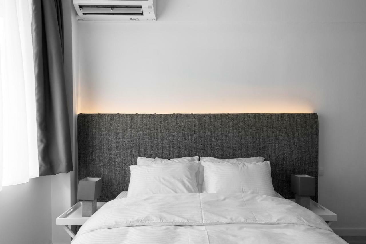 M&f Luxury Est. 2019 / F Apartment *