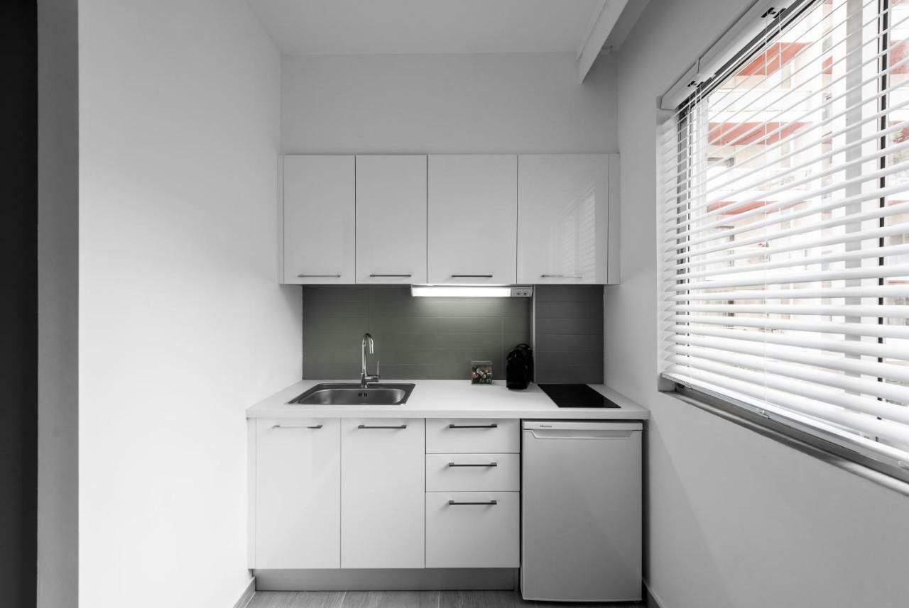 M&f Luxury Est. 2019 / F Apartment