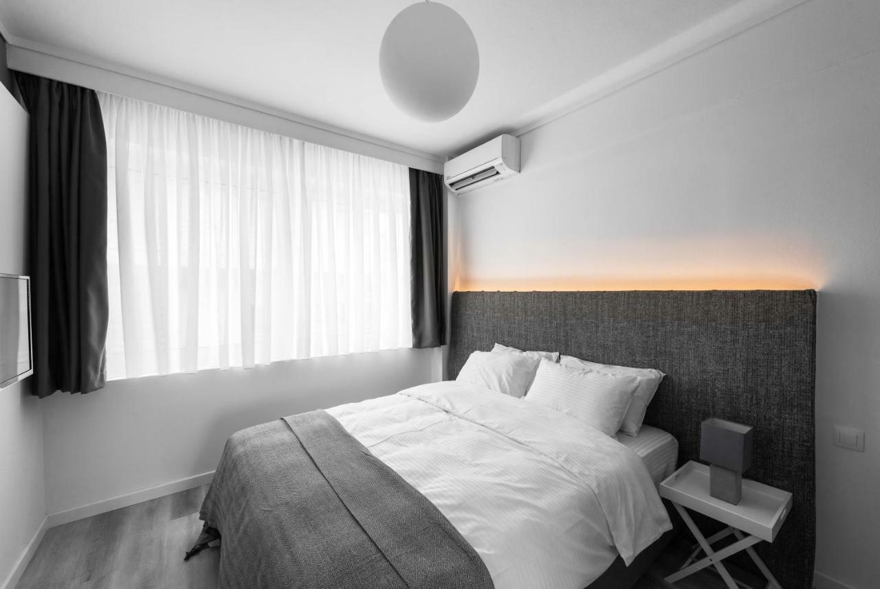 Apartment M&f Luxury Est. 2019 / F Thessaloniki