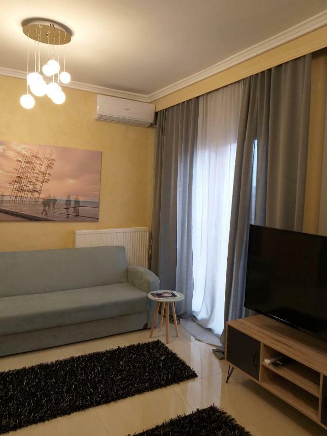 Thess Old Town With Free Private Parking * Thessaloniki