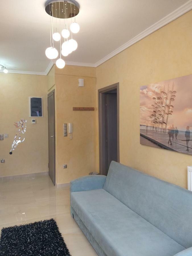 Thess Old Town With Free Private Parking * Thessaloniki