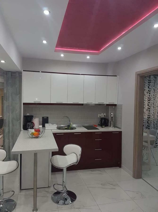 Daire Luxury Akis Selanik