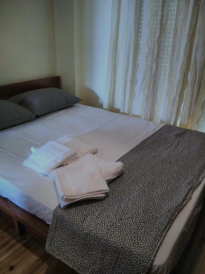 Cozy Penthouse Next To Metro Station * Thessaloniki
