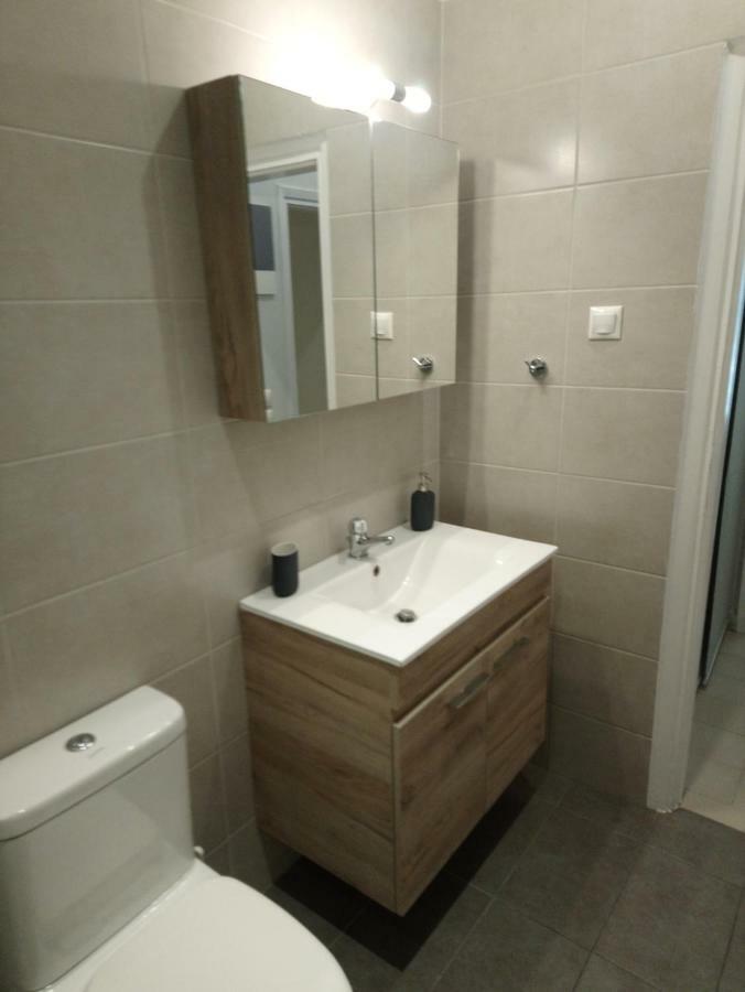 Apartment In The Center