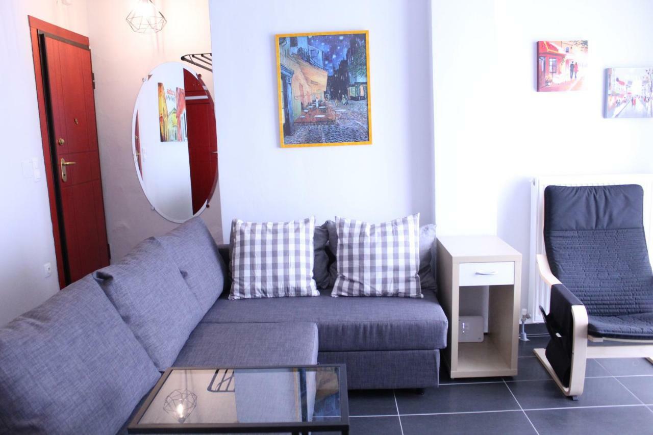 Unique Skyview Apartment-downtown Appartement