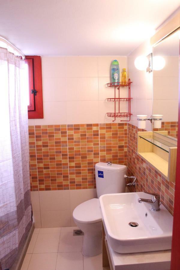 Unique Skyview Apartment-downtown Thessaloniki