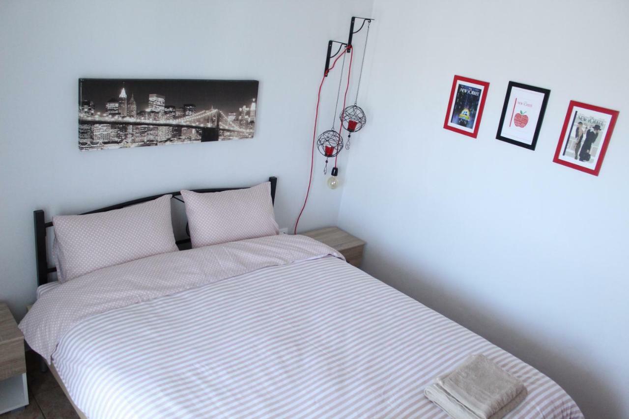 Appartement Unique Skyview Apartment-downtown Thessaloniki