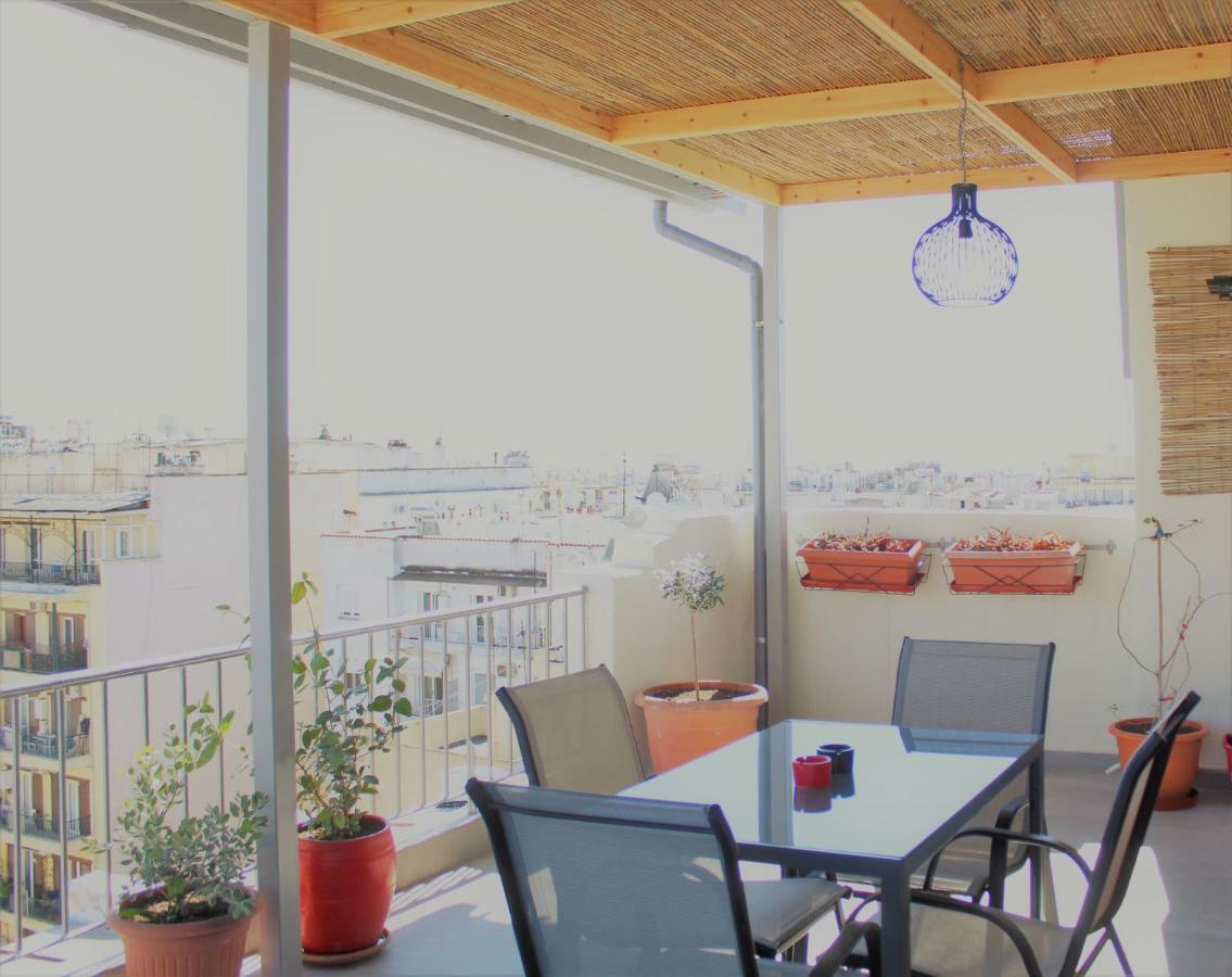 Appartement Unique Skyview Apartment-downtown