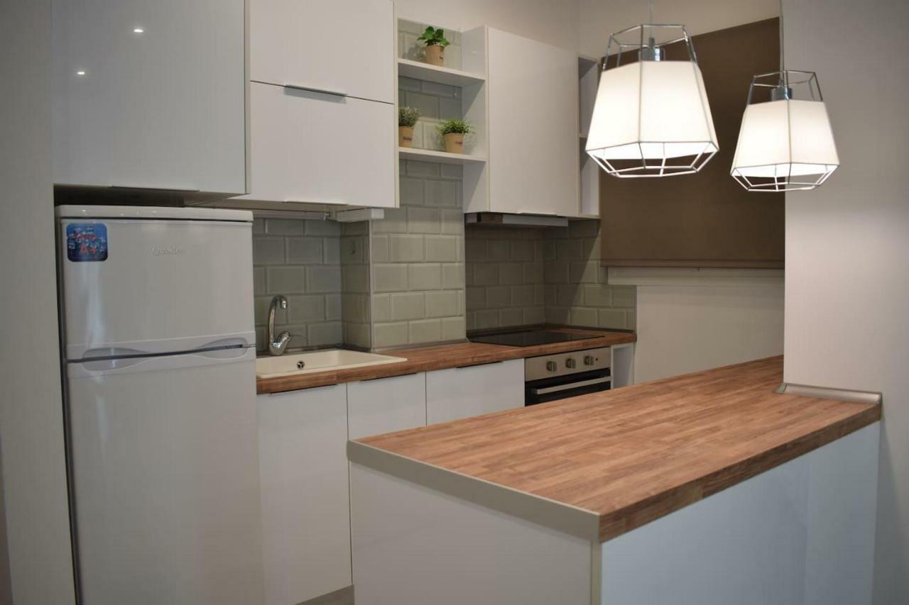 Luxury In Appartement *
