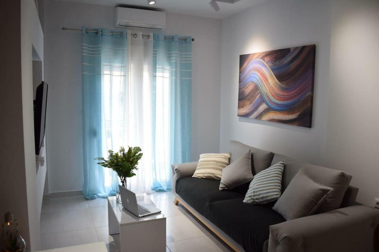 Appartement Luxury In