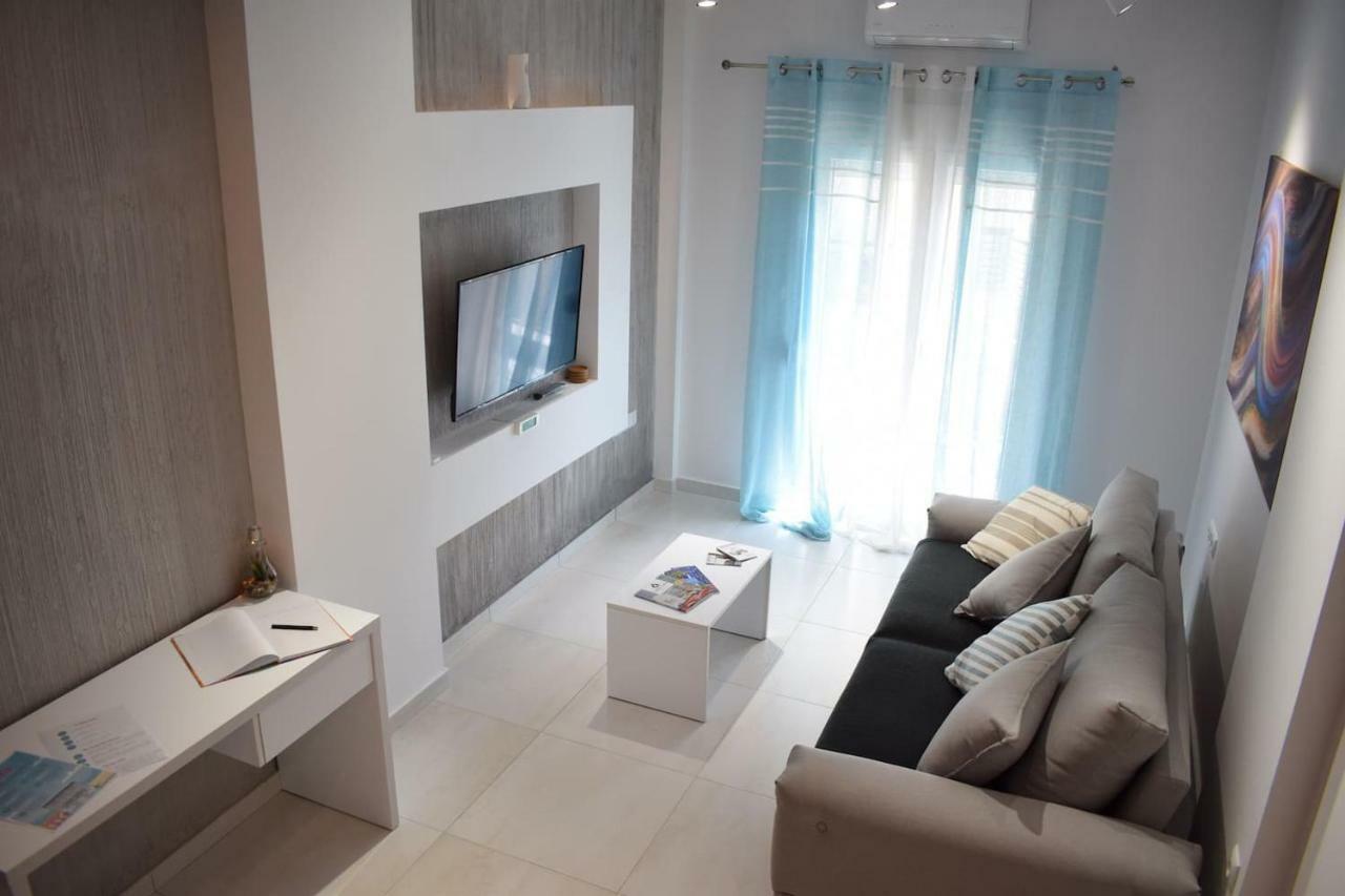 Appartement Luxury In *