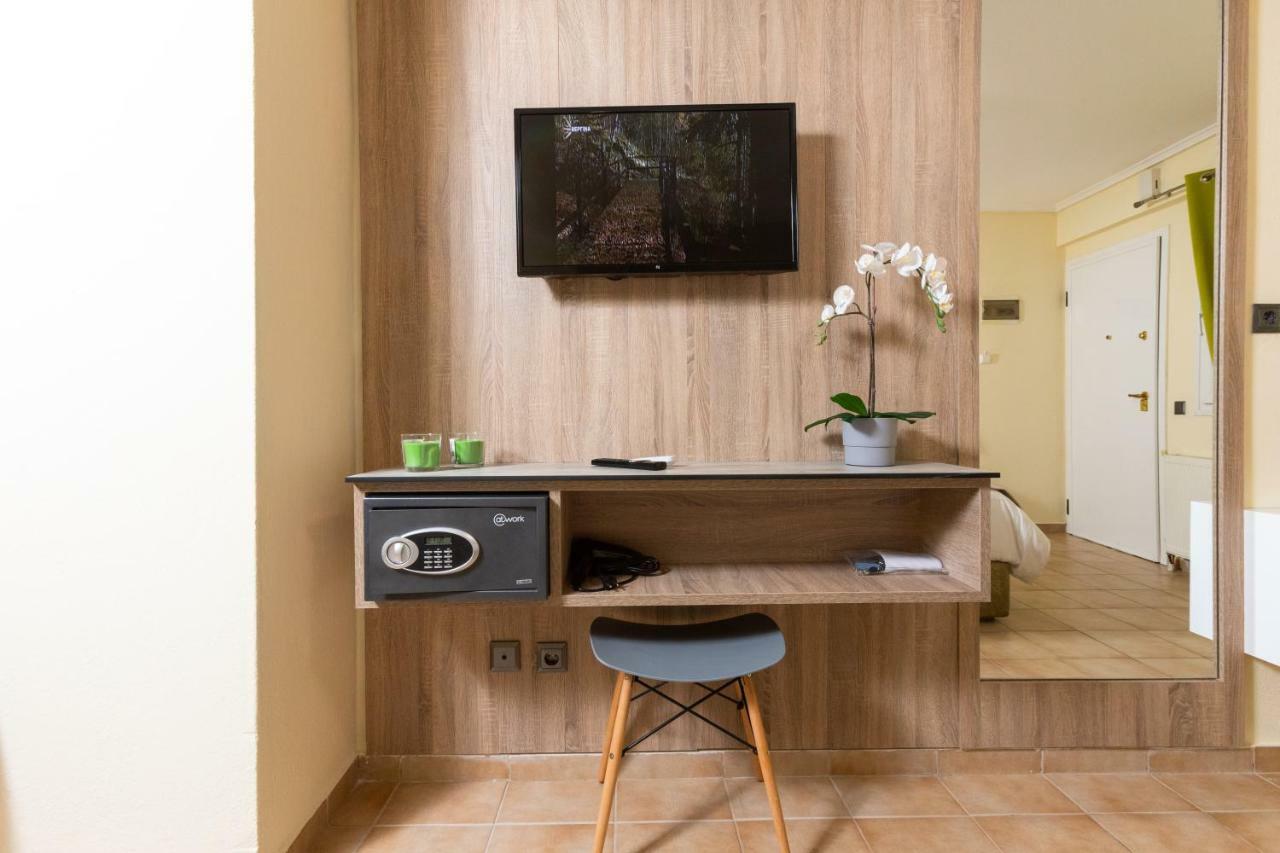 Apartamento Seven Heaven Premium