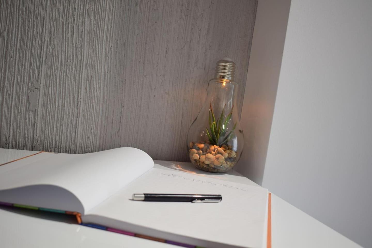 Luxury In Apartamento