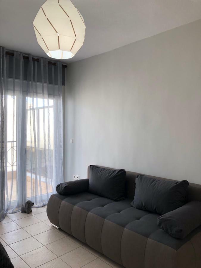 Konstantina's Studio Skg Appartement