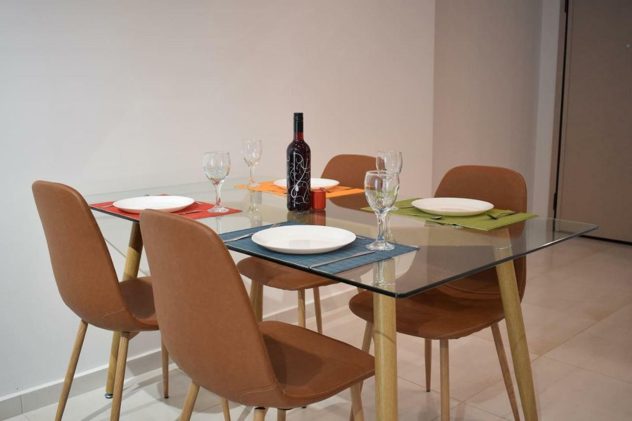 Luxury In Appartement *