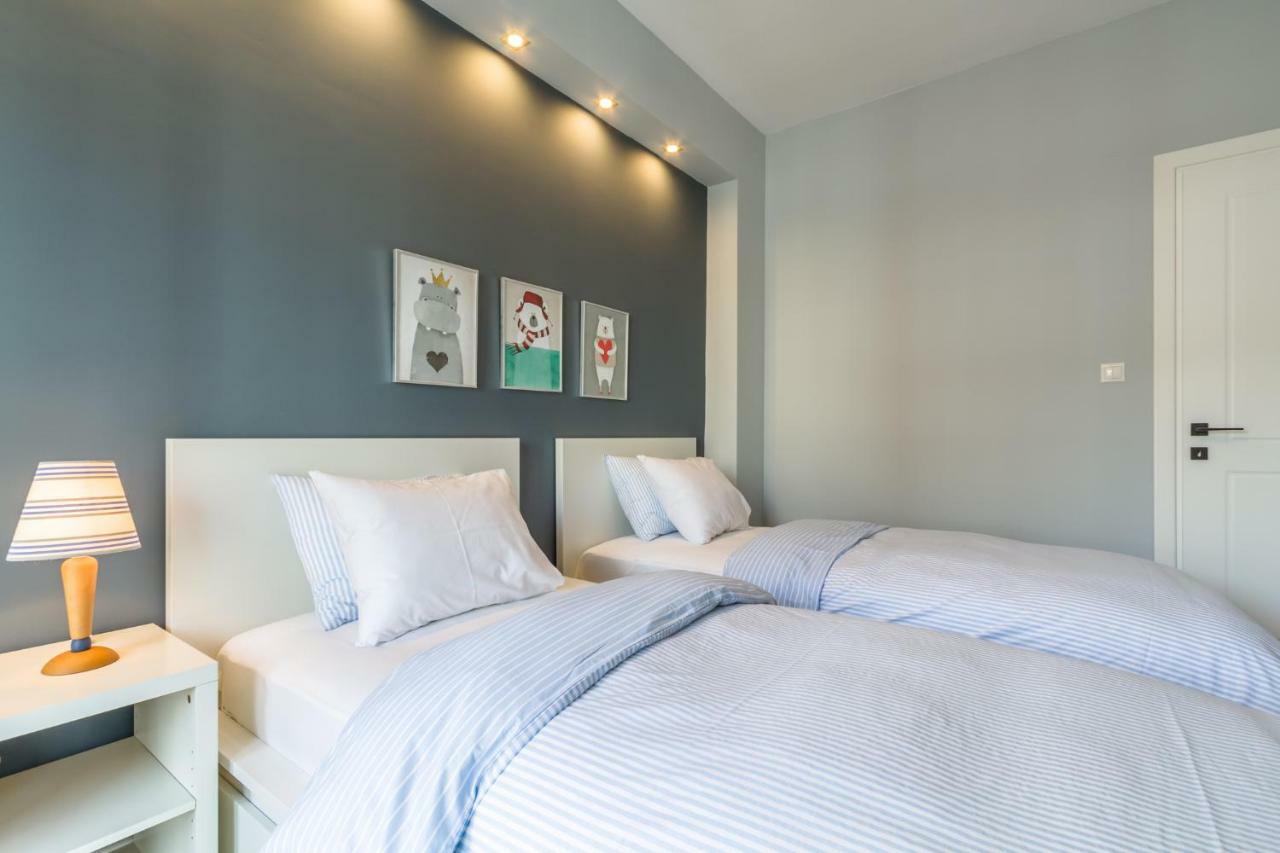 Nordic Design 5star Căn hộ Thessaloníki
