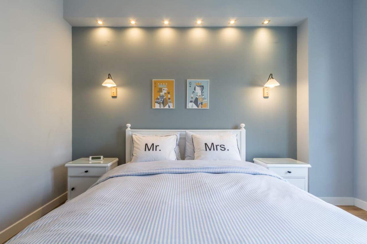 Nordic Design 5star Căn hộ *