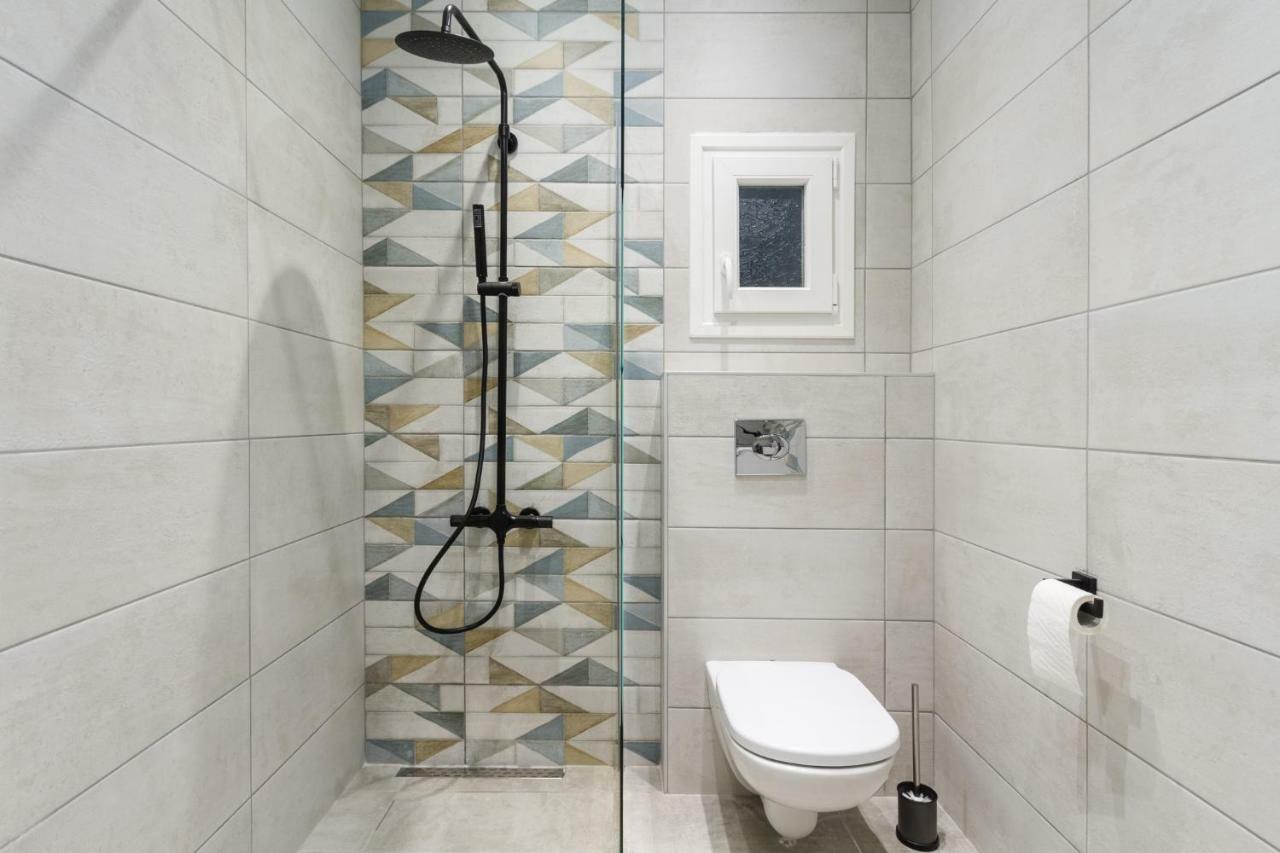 Căn hộ Nordic Design 5star *