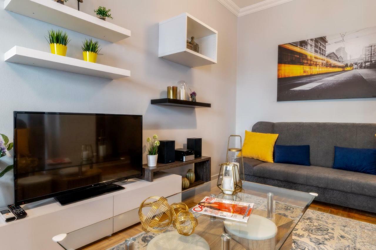 Daire Deluxe Apt. Selanik