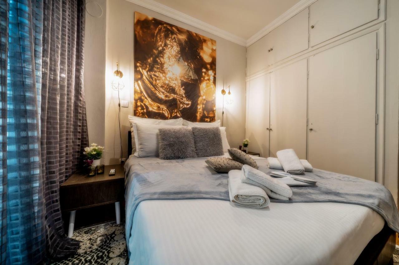 Daire Deluxe Apt. *