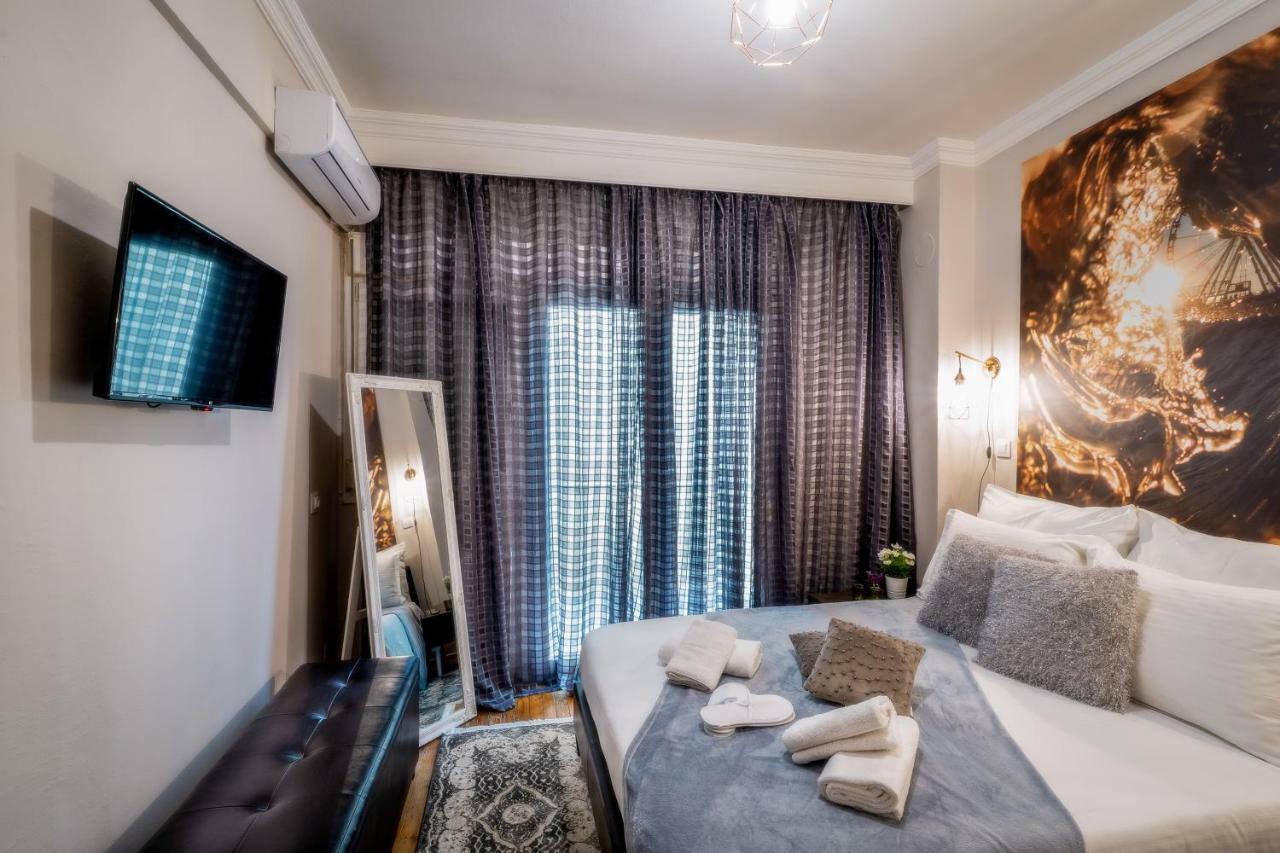 Daire Deluxe Apt.
