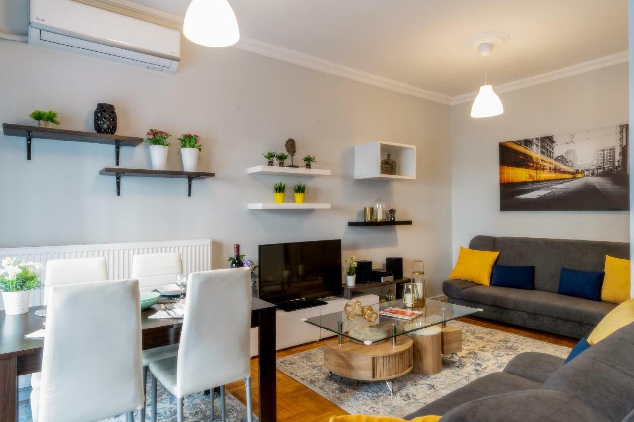 Daire Deluxe Apt. Selanik