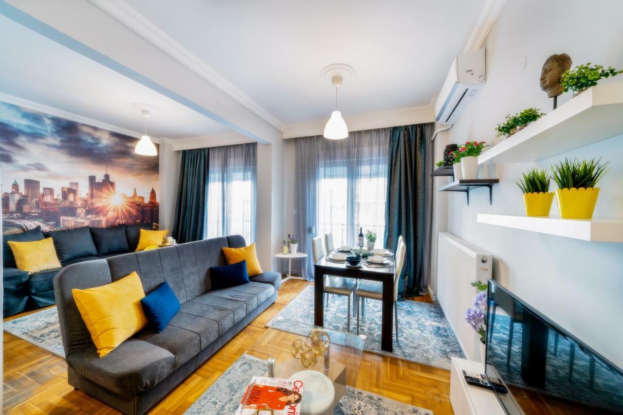 Deluxe Apt. * Selanik