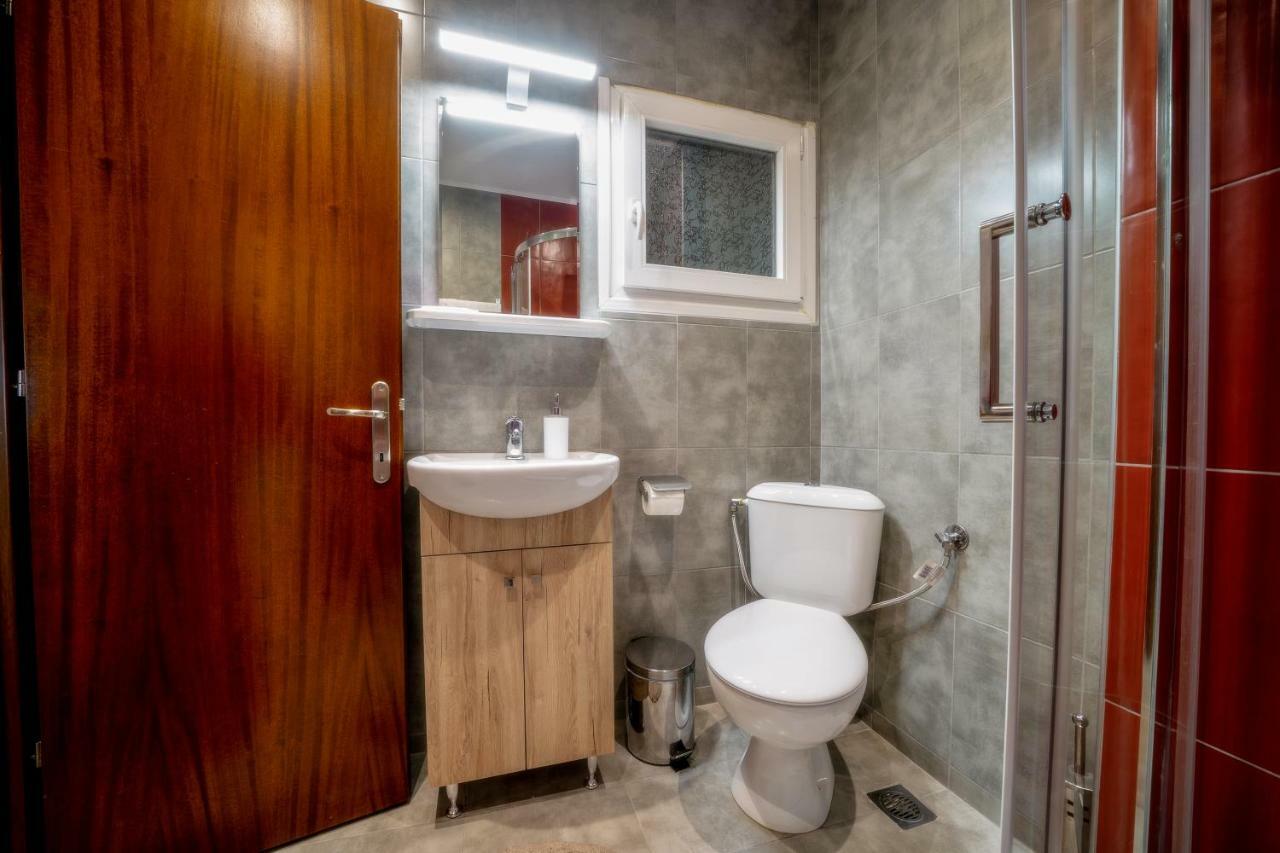 Daire Deluxe Apt. Selanik