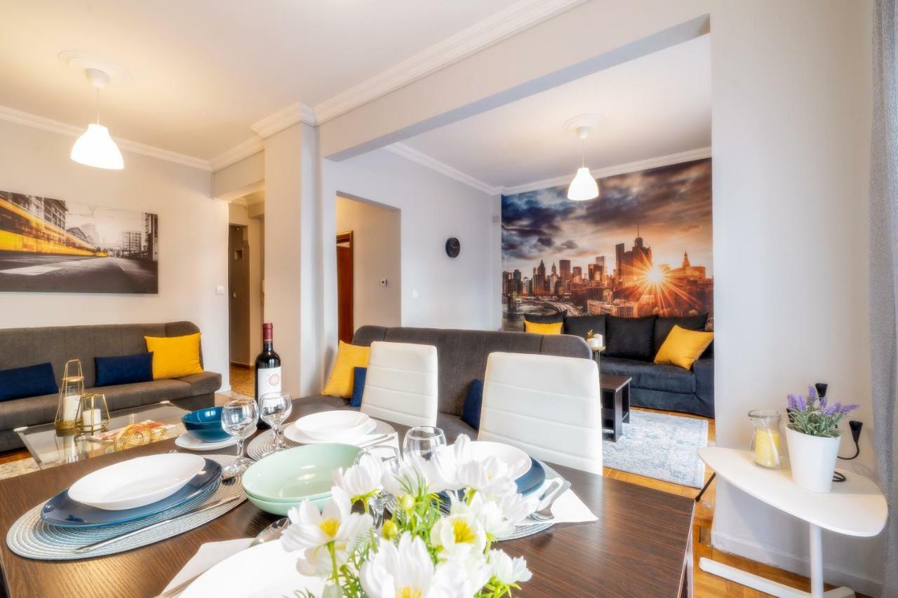 Deluxe Apt.