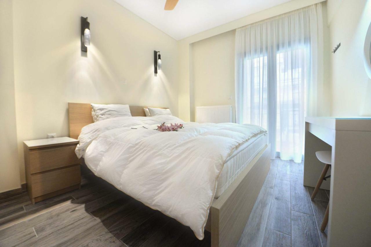 Papafeio Luxury Living 100m2 *