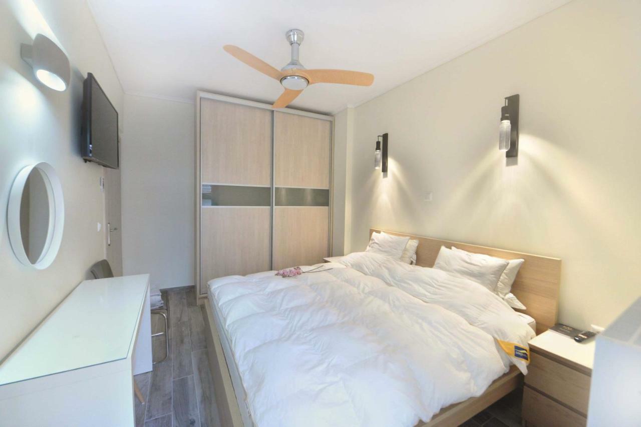 Papafeio Luxury Living 100m2