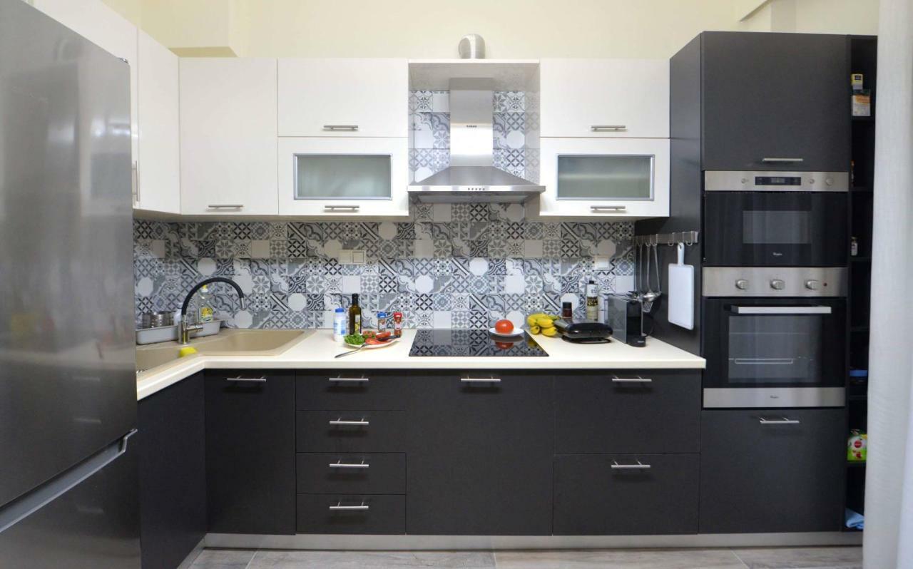 Apartment Papafeio Luxury Living 100m2 *